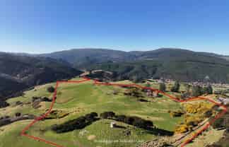 121 Silverstream Valley Road, North Taieri