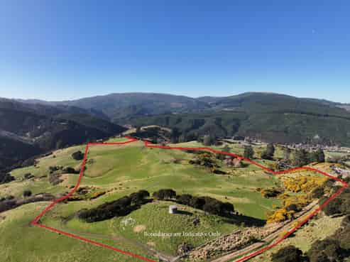 121 Silverstream Valley Road, North Taieri