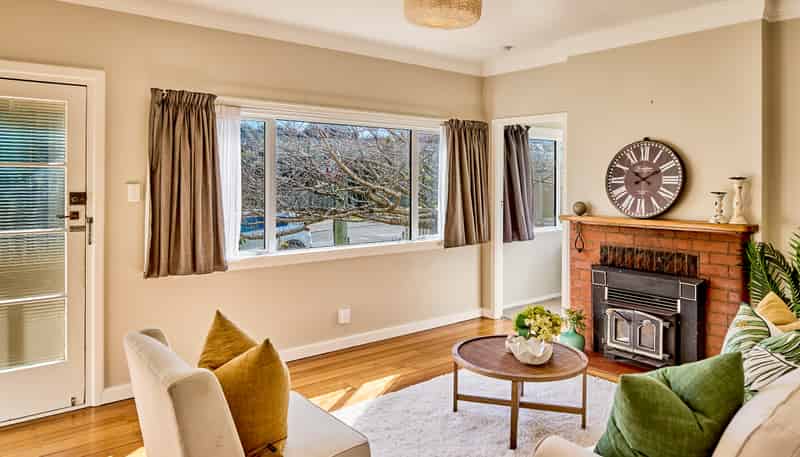 7 Ames Street, Paekakariki