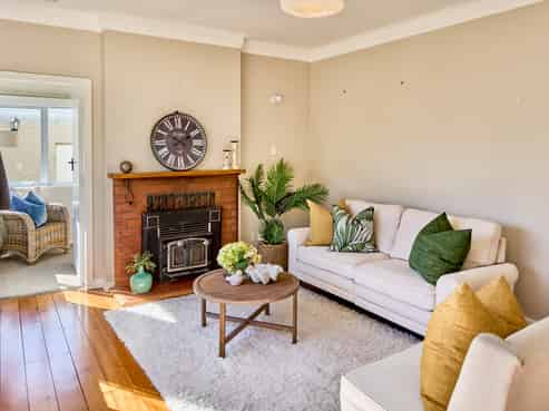 7 Ames Street, Paekakariki