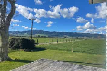 77a Te Poi Road, Te Poi