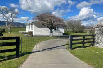 77a Te Poi Road, Te Poi