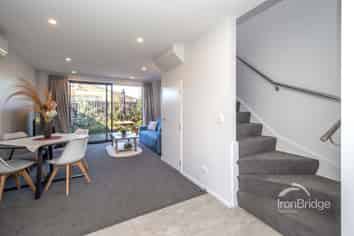 17/6 Trent Street, Linwood