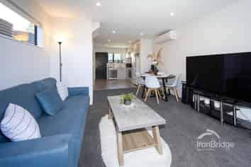 17/6 Trent Street, Linwood