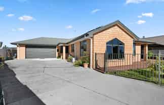 3 Sarah Court, Rototuna