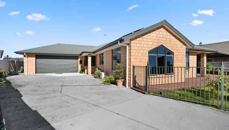 3 Sarah Court, Rototuna