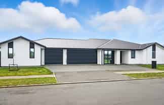 1 Hurley Drive, ROLLESTON