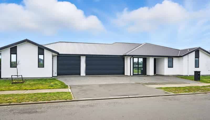 1 Hurley Drive, ROLLESTON