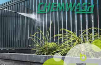 Profitable Chemwash Territories - South & East Auckland Territories