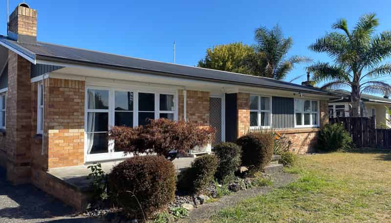211 Sandwich Road, Saint Andrews