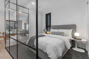 506/18 Chapman Street, Grey Lynn