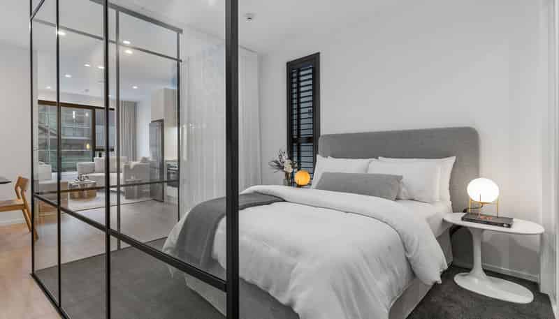 506/18 Chapman Street, Grey Lynn