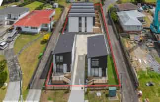 6/ 36 Tiroroa Avenue, Te Atatu South