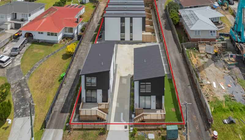 6/ 36 Tiroroa Avenue, Te Atatu South