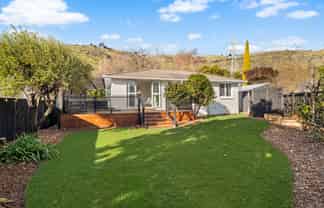 91 Bridle Path Road, Heathcote Valley