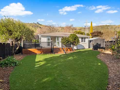 91 Bridle Path Road, Heathcote Valley