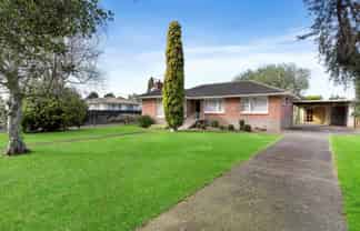 12 Cross Street, Papakura