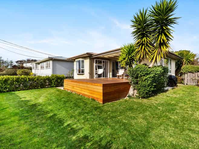 35 Given Street, Havelock North