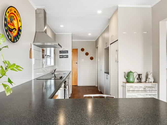 35 Given Street, Havelock North