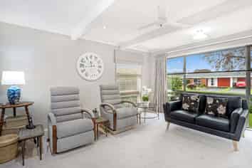 4 Langley Avenue, Milson