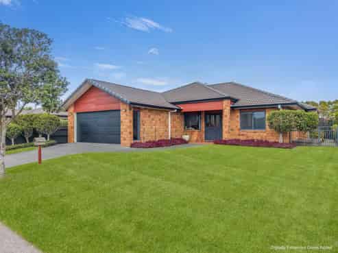 196 Wairakei Avenue, Papamoa