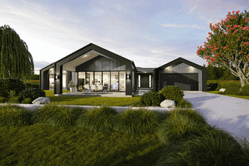 Lot 133 Clevedon Meadows, Clevedon