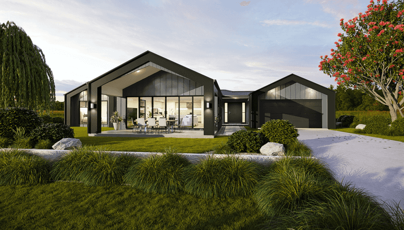 Lot 133 Clevedon Meadows, Clevedon