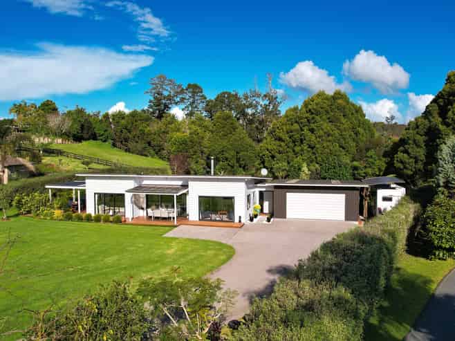 7 Stoney Brook Lane, Kerikeri