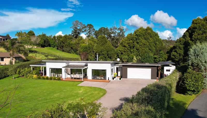 7 Stoney Brook Lane, Kerikeri