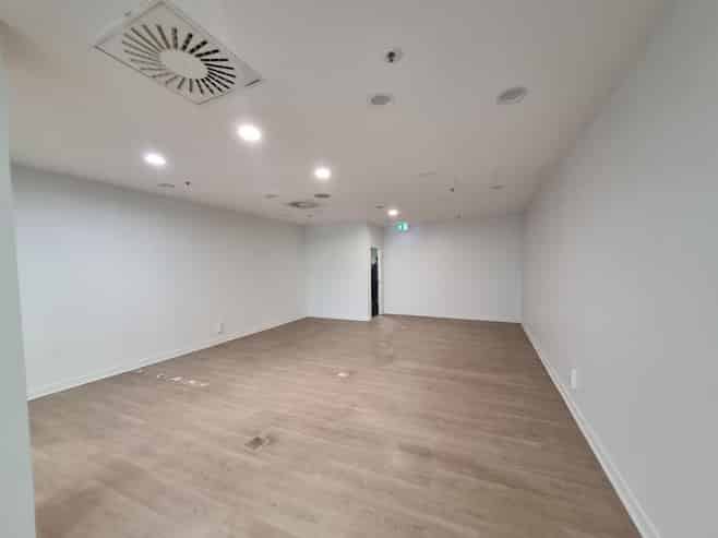 Prime Retail Opportunity – 100 Willis Street