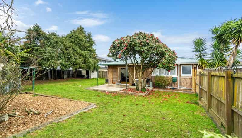 51A Willis Road, Papakura
