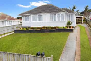 6 Te KOA Road, Panmure