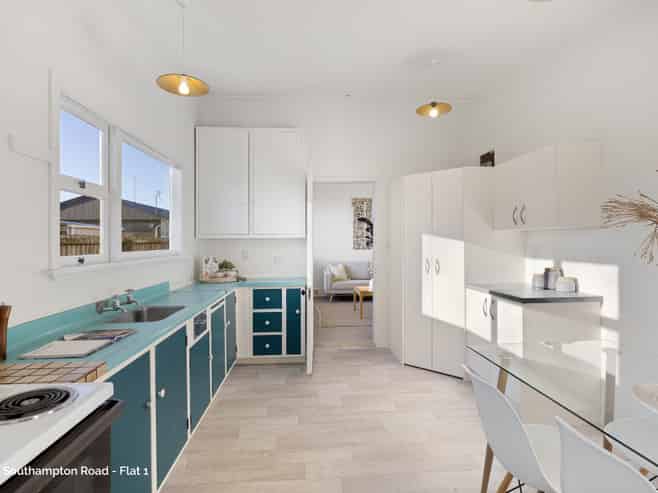 1/105 Southampton Street, Sydenham