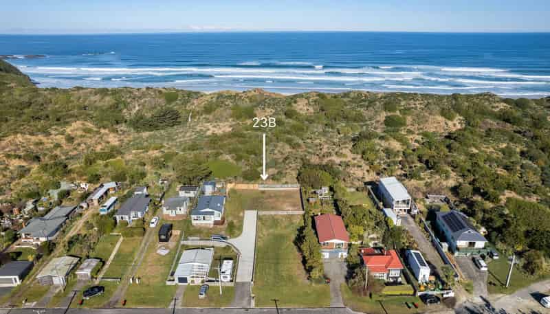 B/23 Luke Street, Ocean Grove