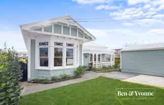 46 Avenue Road, Otahuhu