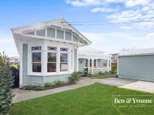 46 Avenue Road, Otahuhu