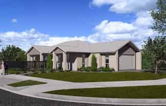 Lot 1 Bonneval Park, Cambridge