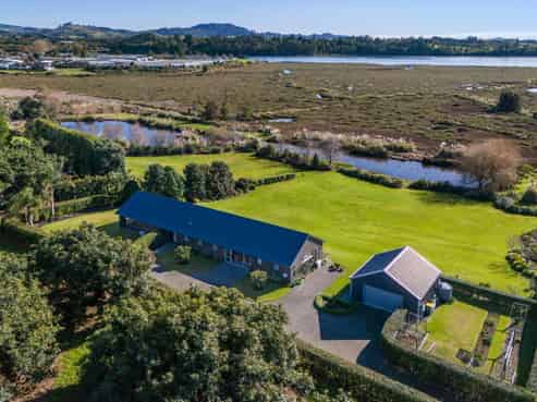 55C Pukakura Road, Katikati