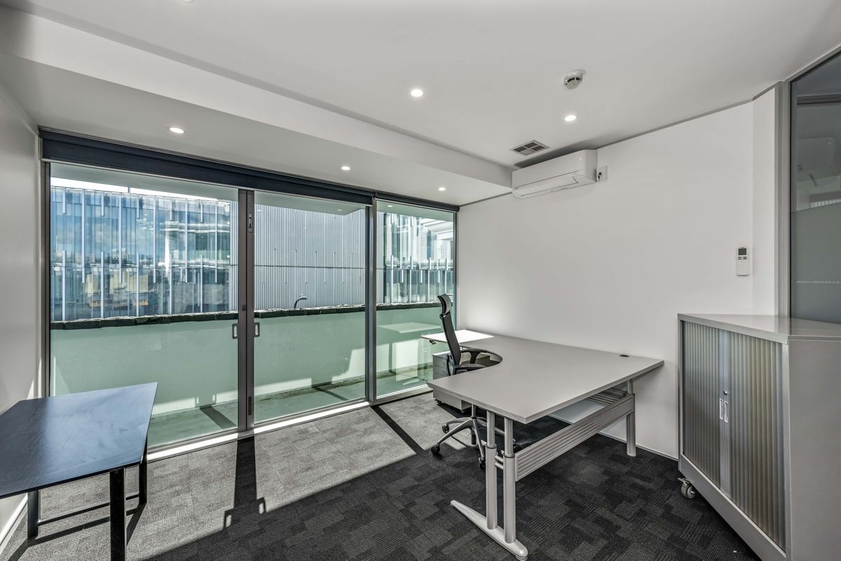 Premium Parnell office - Widok 6