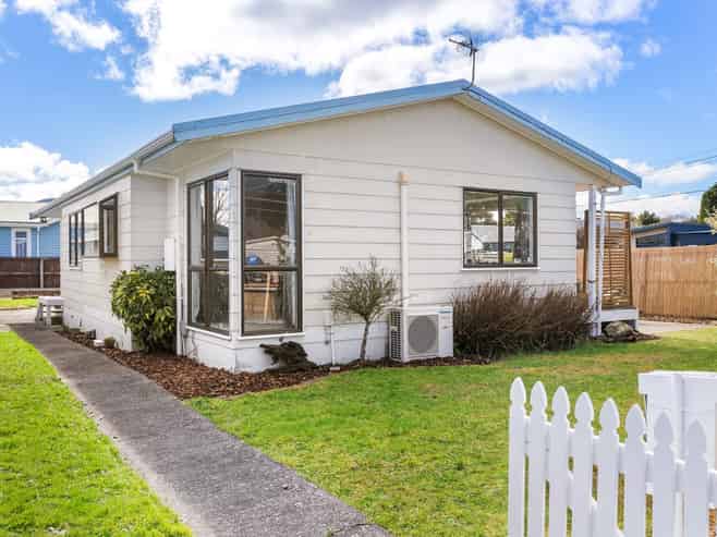 10 Maclean Street, Wallaceville