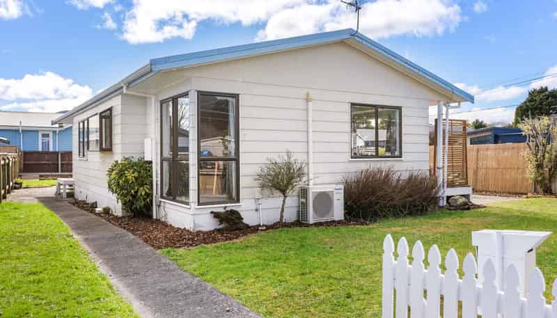 10 Maclean Street, Wallaceville