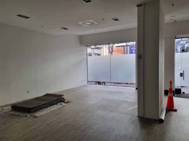 Outstanding Retail Opportunity – 100 Willis Street