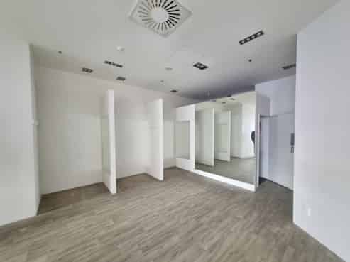 Outstanding Retail Opportunity – 100 Willis Street