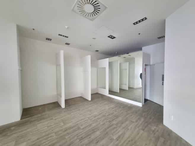 Outstanding Retail Opportunity – 100 Willis Street