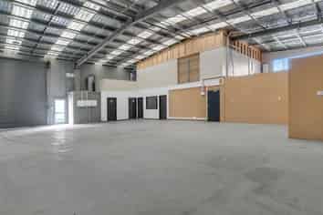 Prime north-facing industrial opportunity - Wigram