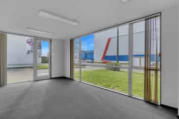 Prime north-facing industrial opportunity - Wigram