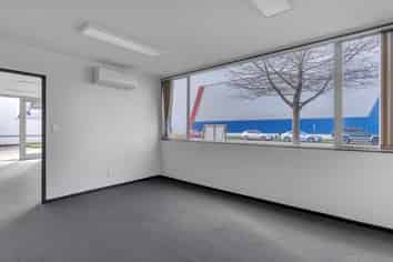 Prime north-facing industrial opportunity - Wigram