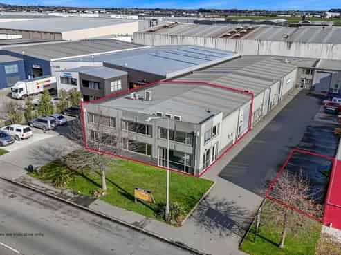 64A Hayton Road, Wigram