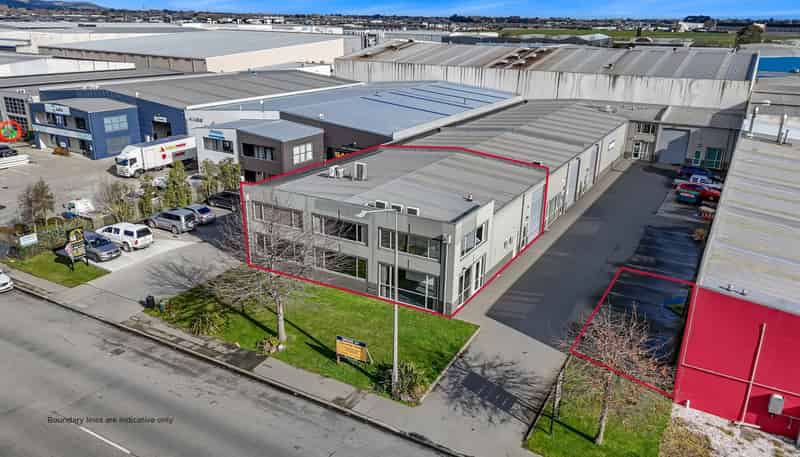 64A Hayton Road, Wigram