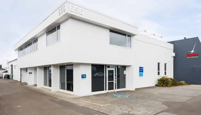 656 Tremaine Avenue, Milson